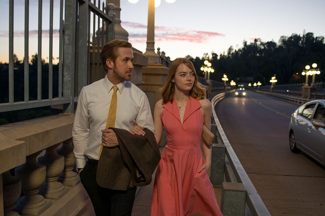 La La Land : Photo