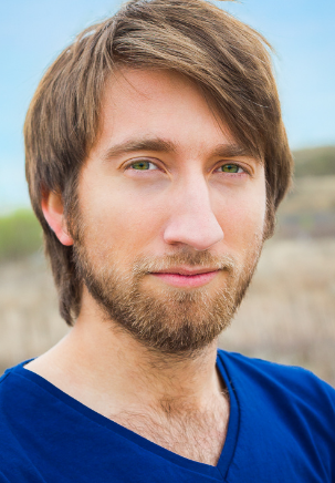 Affiche Gavin Free