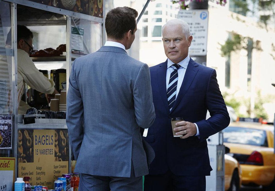 Photo de Neal McDonough - Suits : avocats sur mesure : Photo Neal ...