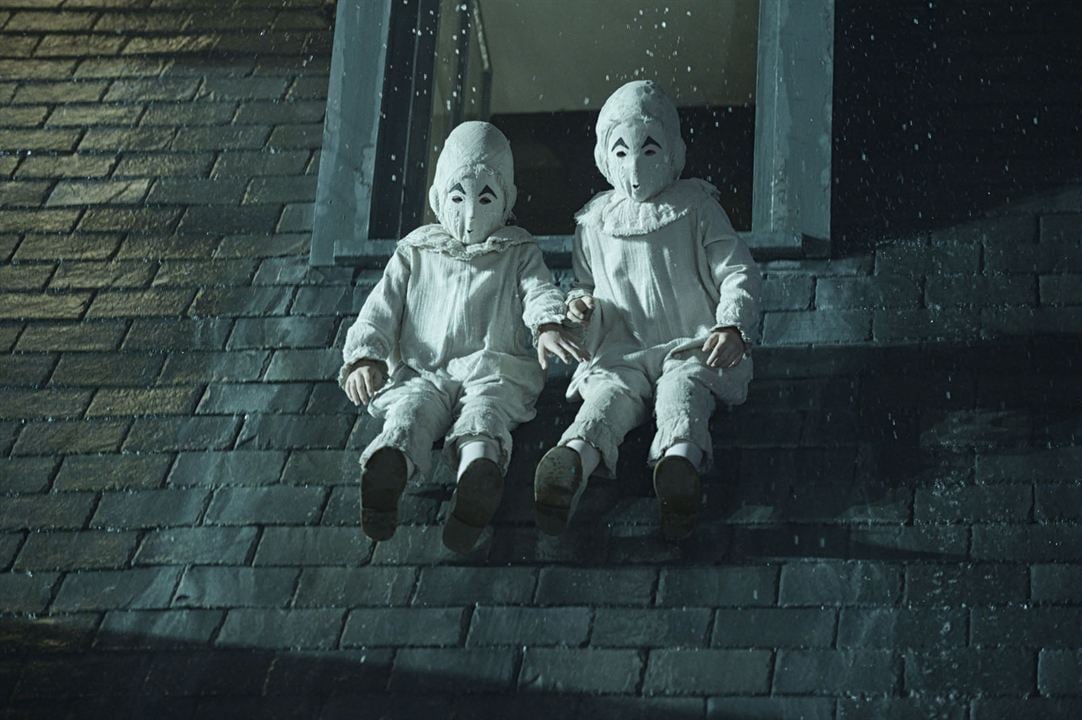 Miss Peregrine et les enfants particuliers : Photo