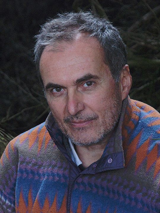 Affiche Ruedi Gerber
