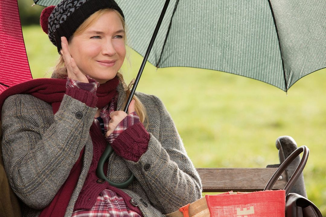 Bridget Jones Baby : Photo Renée Zellweger