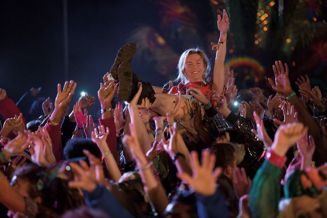 Bridget Jones Baby : Photo Renée Zellweger