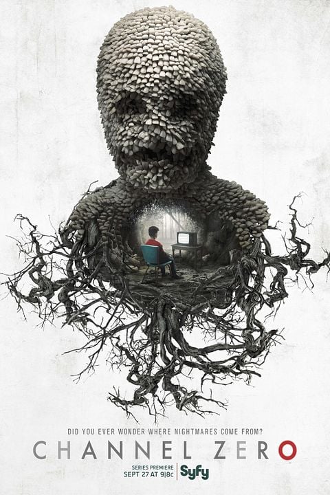 Channel Zero : Affiche