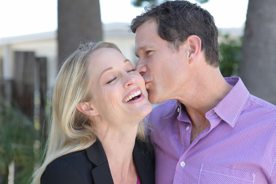 Authors Anonymous : Photo Teri Polo, Dylan Walsh