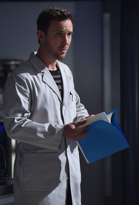 Rosewood : Photo Sam Huntington