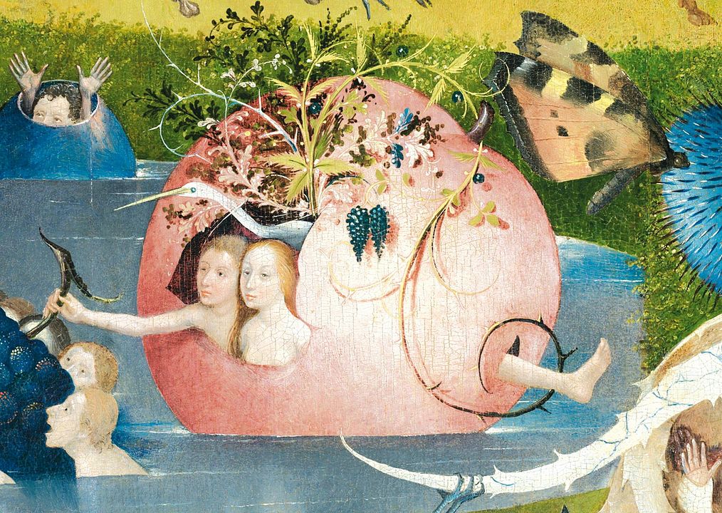 Le Mystère Jérôme Bosch : Photo