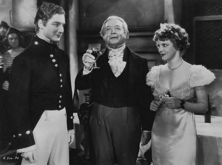 Le Comte de Monte Cristo : Photo