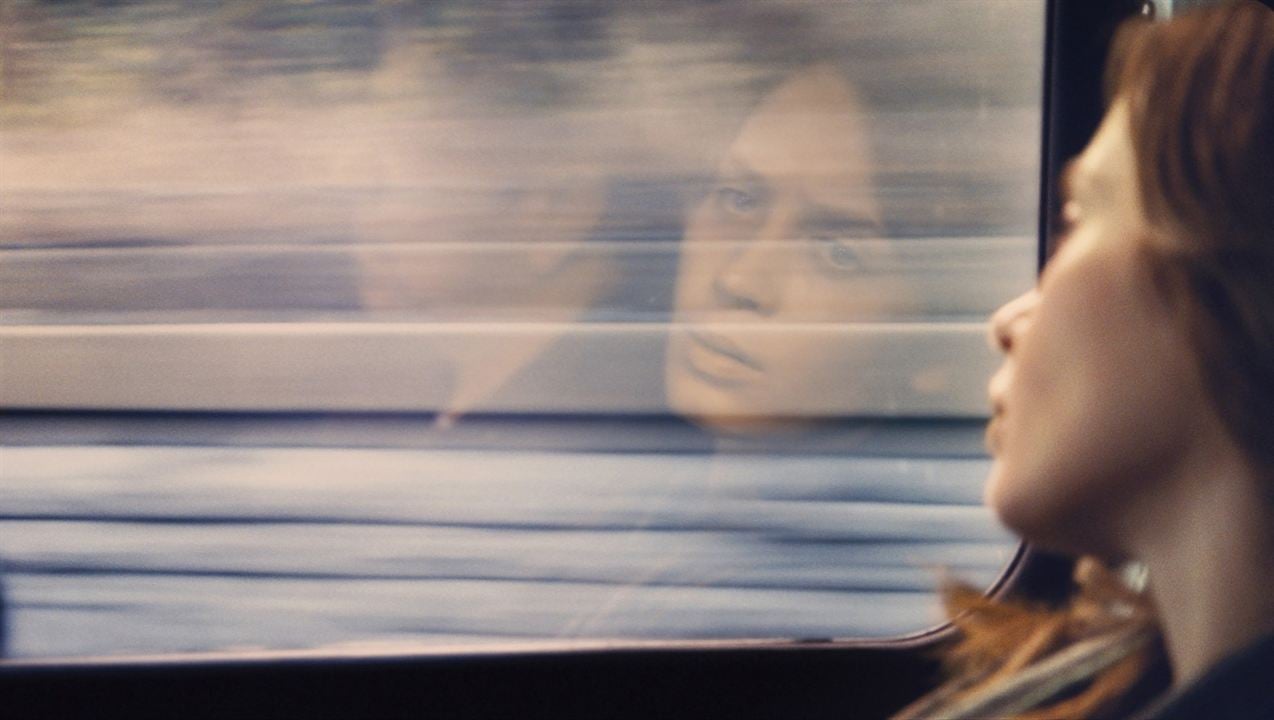 La Fille du train : Photo Emily Blunt