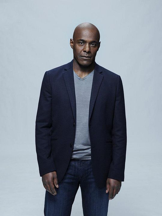 Photo Paterson Joseph