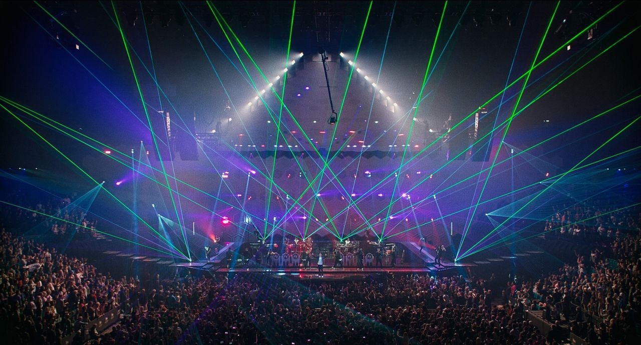 Justin Timberlake + The Tennessee Kids : Photo