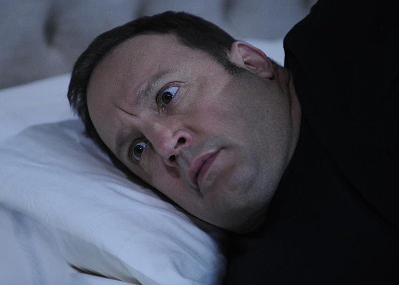 Kevin Can Wait : Photo Kevin James