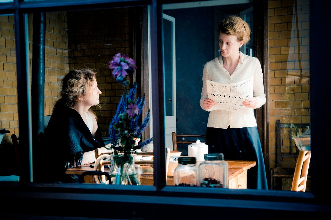 Photo Karolina Gruszka, Izabela Kuna