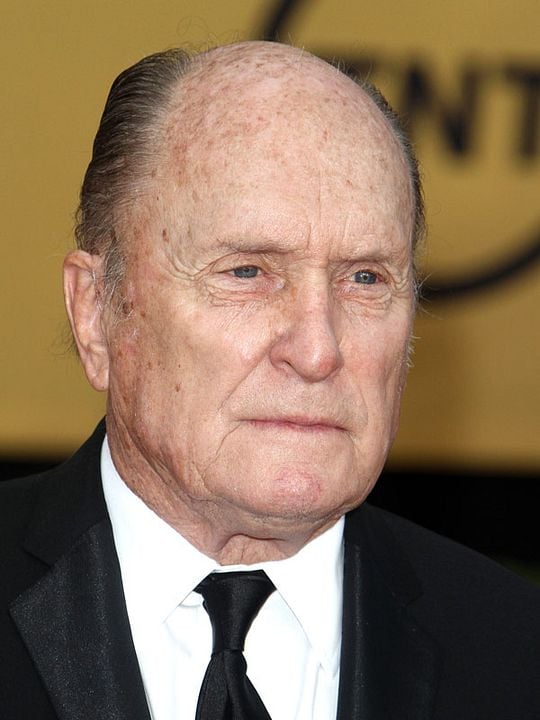 Affiche Robert Duvall