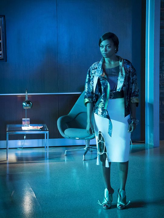 Empire (2015) : Photo Taraji P. Henson