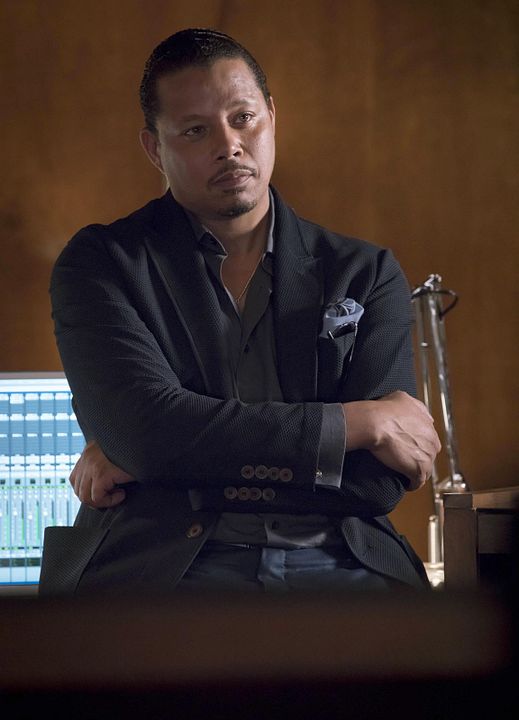 Empire (2015) : Photo Terrence Howard