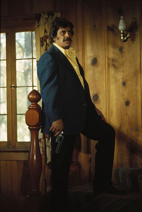 Mister Majestyk : Photo