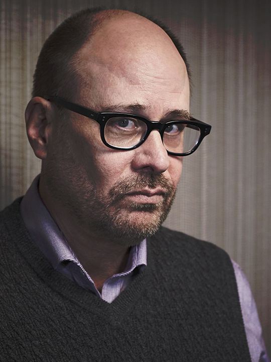 Affiche Terry Kinney