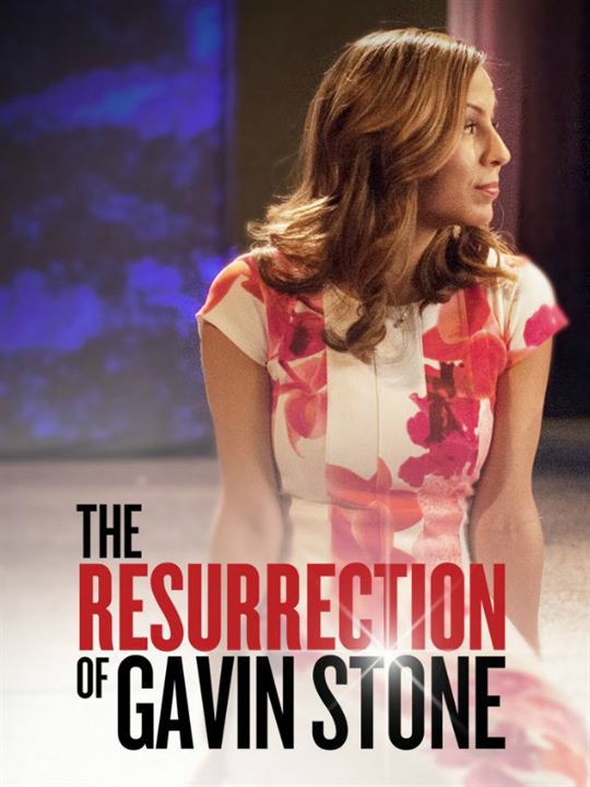 The Resurrection of Gavin Stone : Affiche