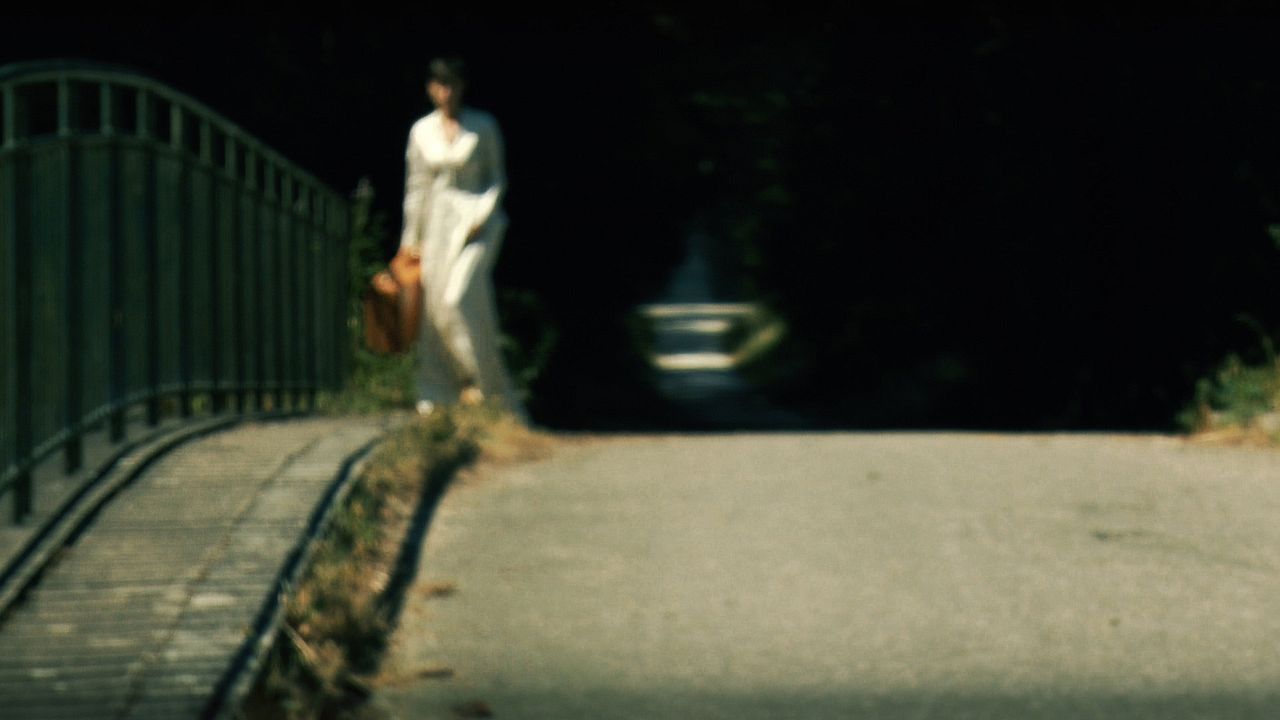 Juste après les larmes : Photo