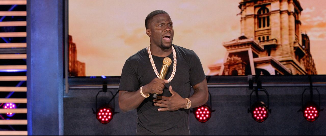 Kevin Hart: What Now? : Photo