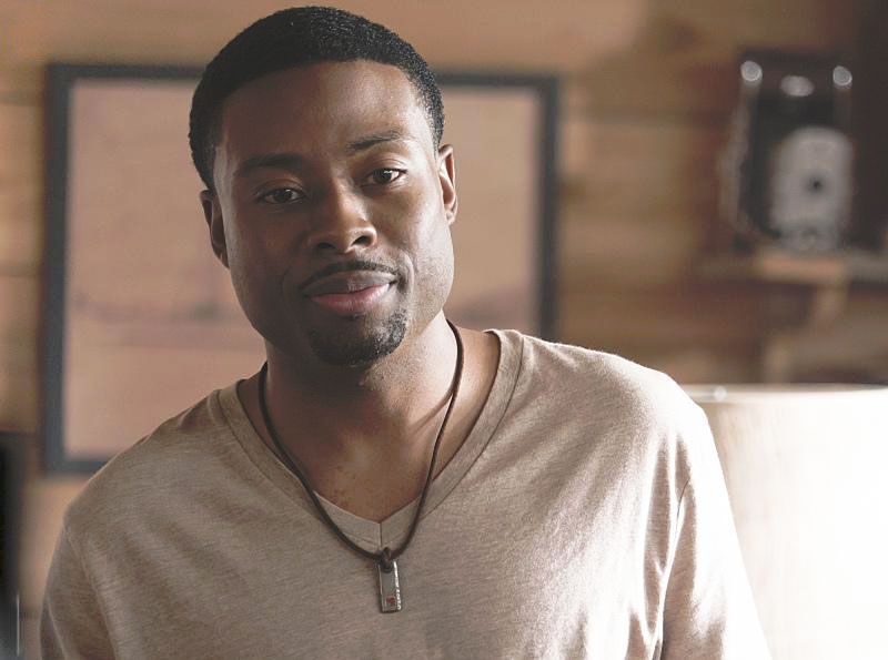 MacGyver (2016) : Photo Justin Hires