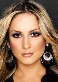 Affiche Claudia Leitte