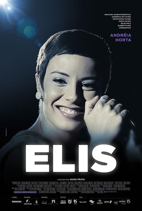 Elis : Affiche