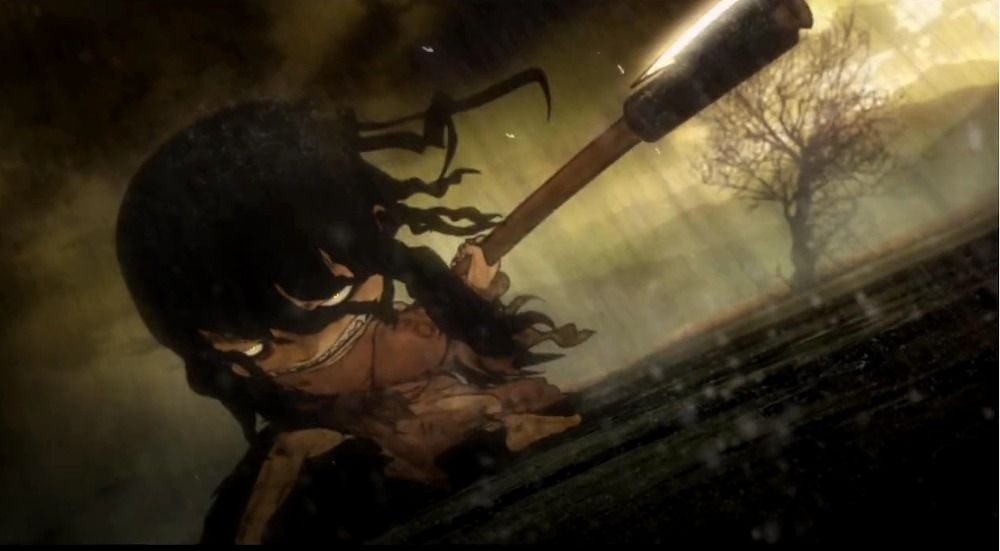 Asura : Photo