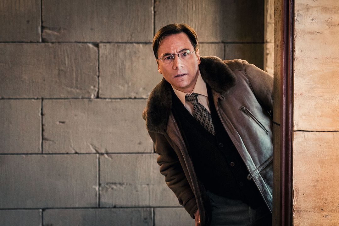 Braquage à l'allemande : Photo promotionnelle