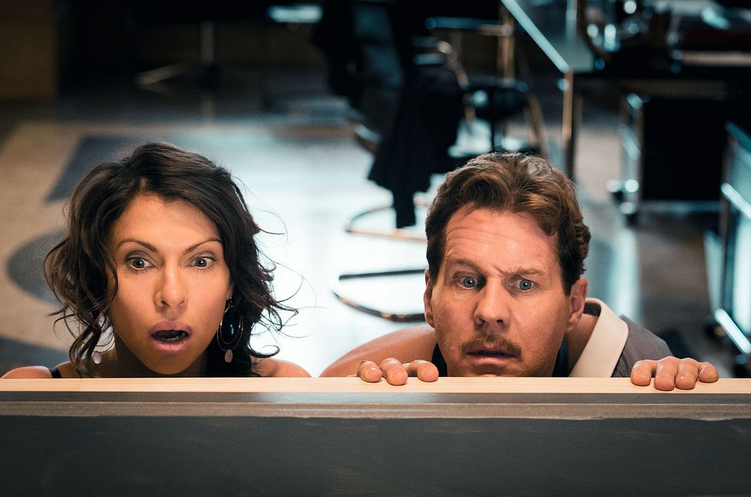 Braquage à l'allemande : Photo promotionnelle