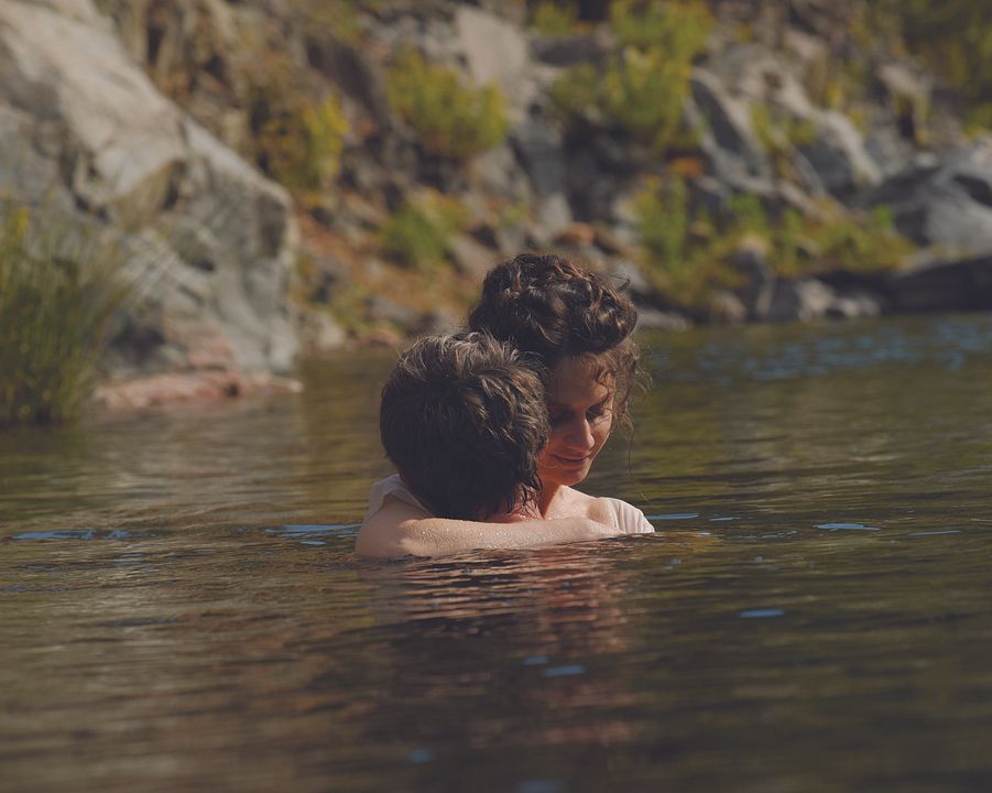 Une Vie : Photo Judith Chemla