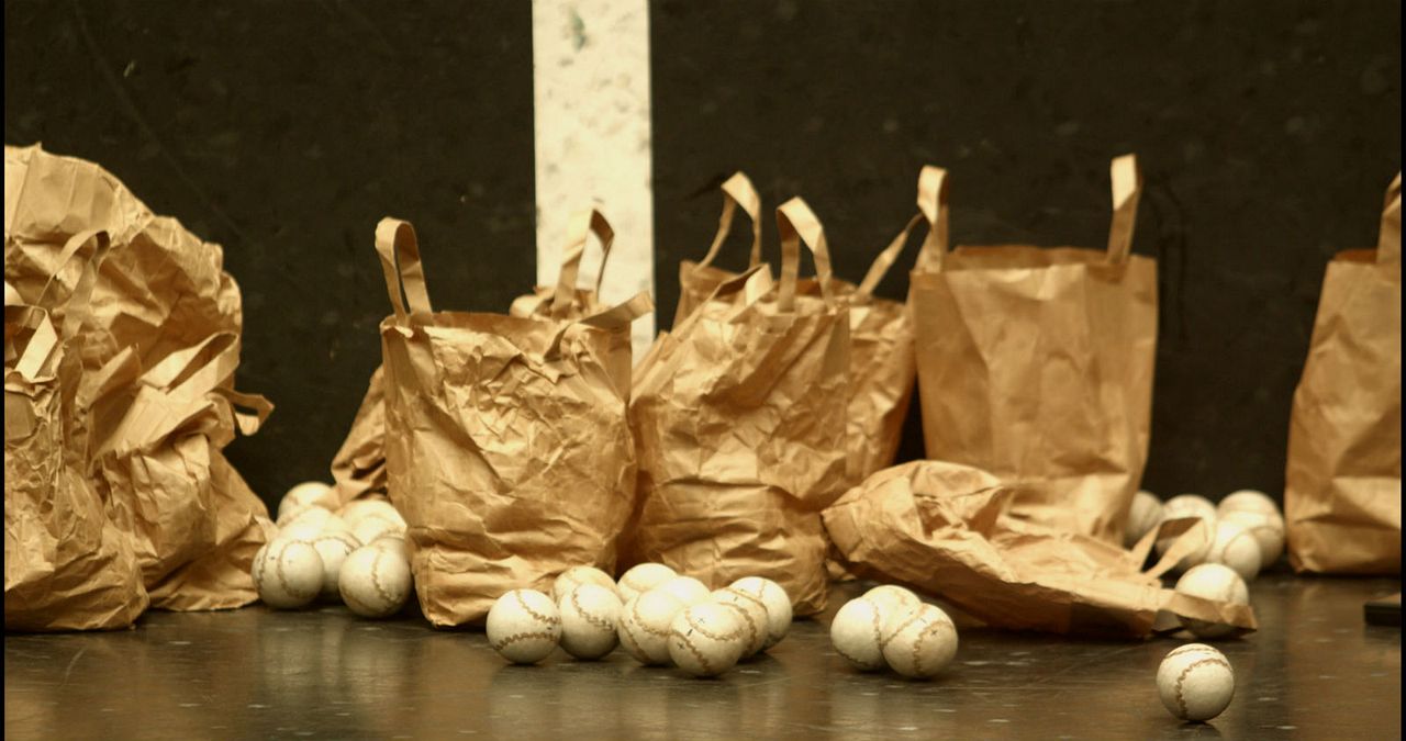 Pelota II : Photo