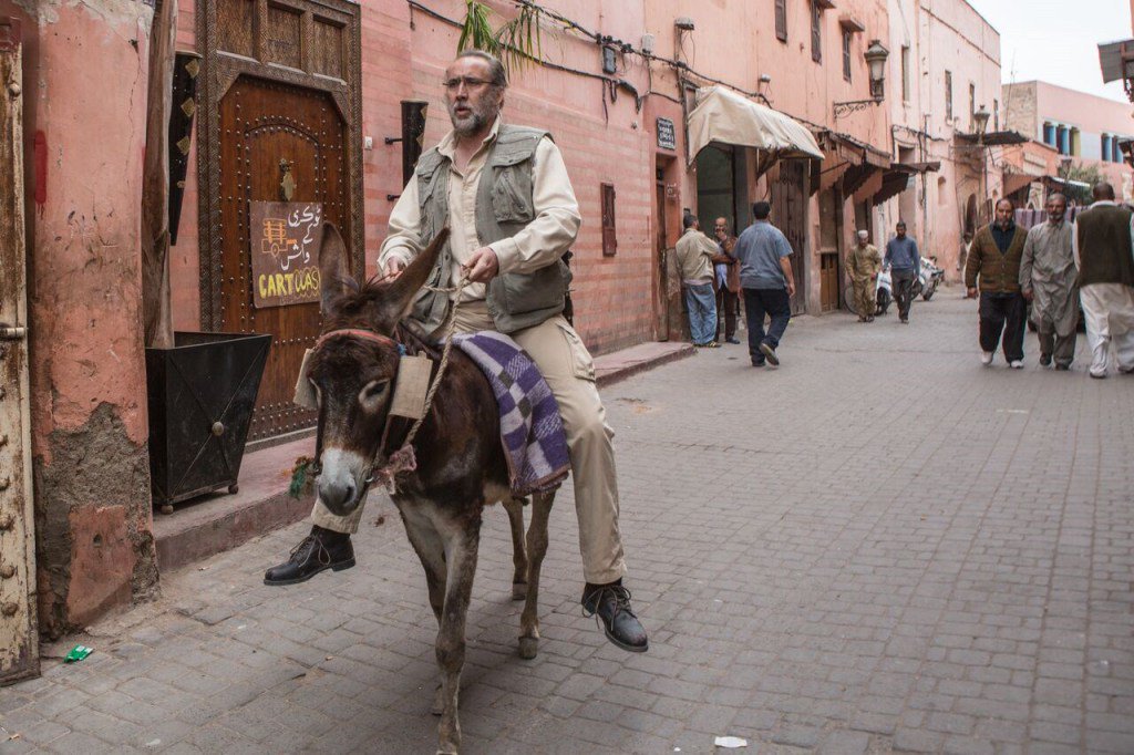 Army Of One : Photo Nicolas Cage