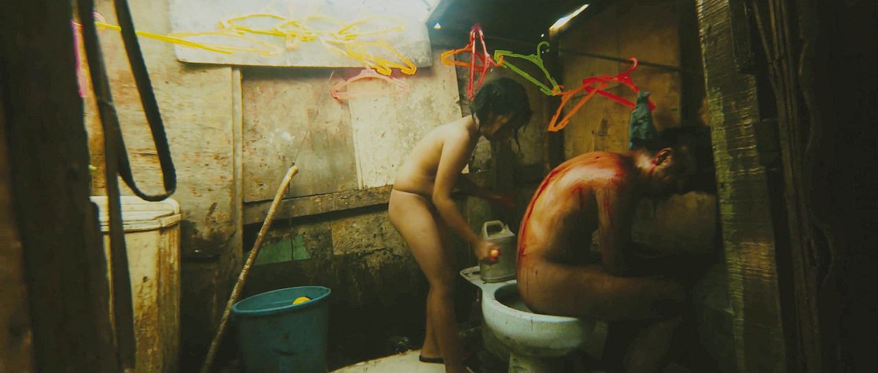 Alipato - The Very Brief Life Of An Ember : Photo