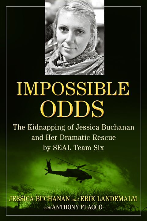 Impossible Odds : Affiche