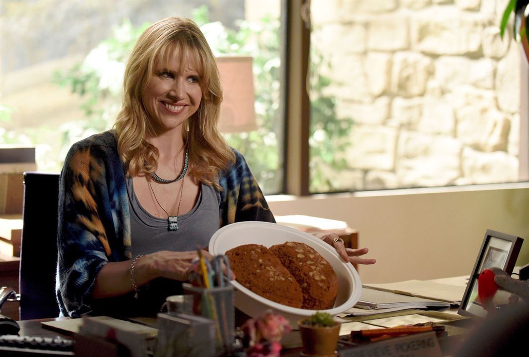 New Girl : Photo Lucy Punch
