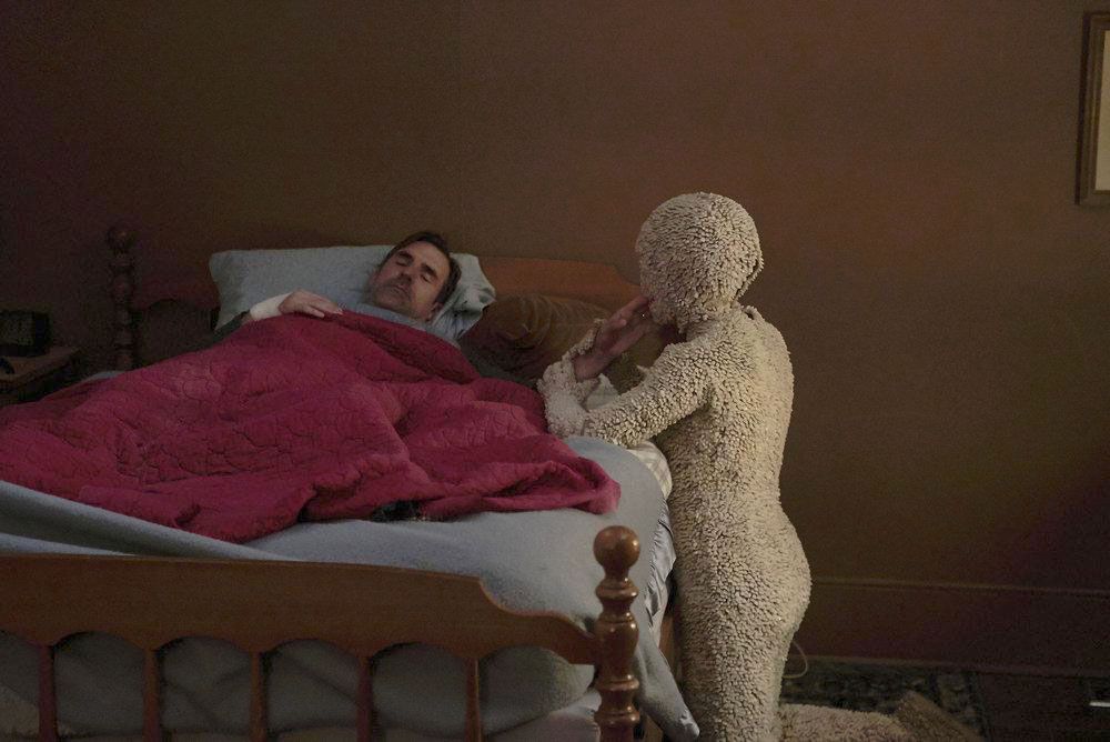 Channel Zero : Photo Paul Schneider
