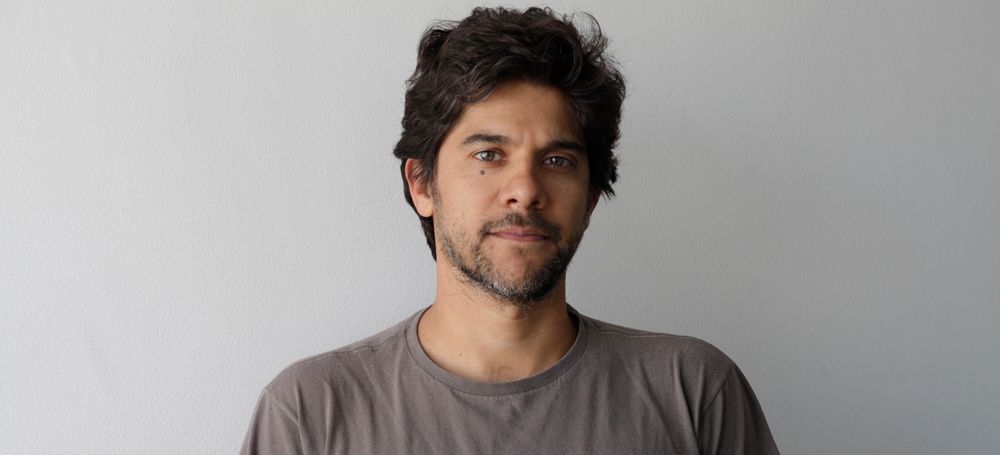 Photo Gustavo Rosa de Moura
