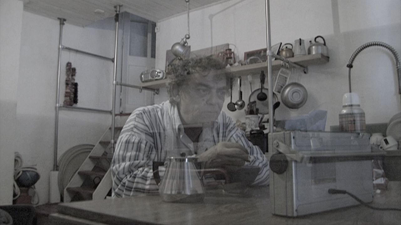 Franck Jouneau Cinéaste : Photo