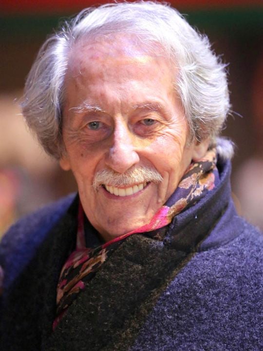 Photo promotionnelle Jean Rochefort