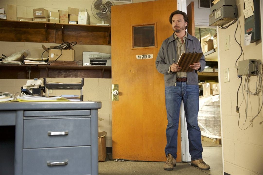 Rectify : Photo Aden Young