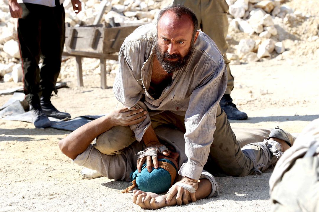 Photo Halit Ergenç