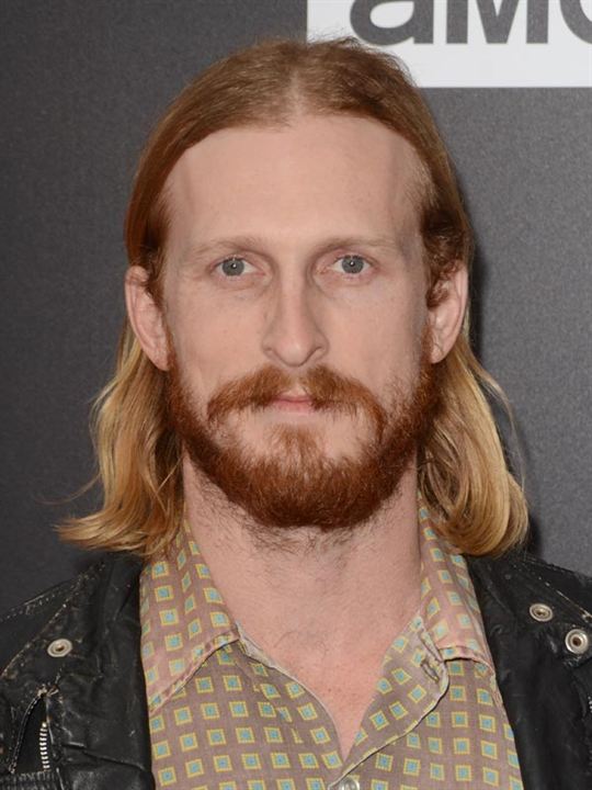 Affiche Austin Amelio