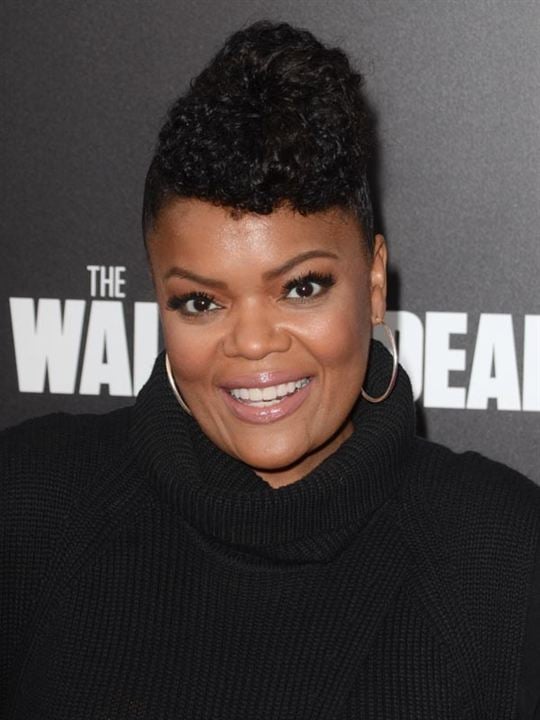 Affiche Yvette Nicole Brown