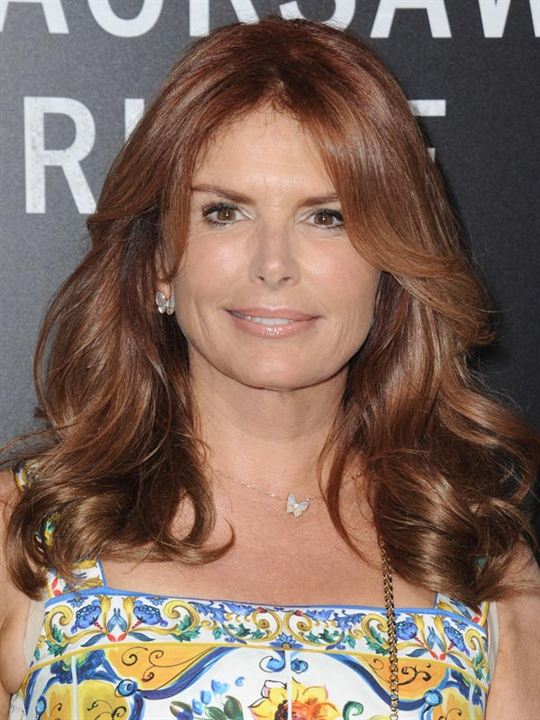Affiche Roma Downey