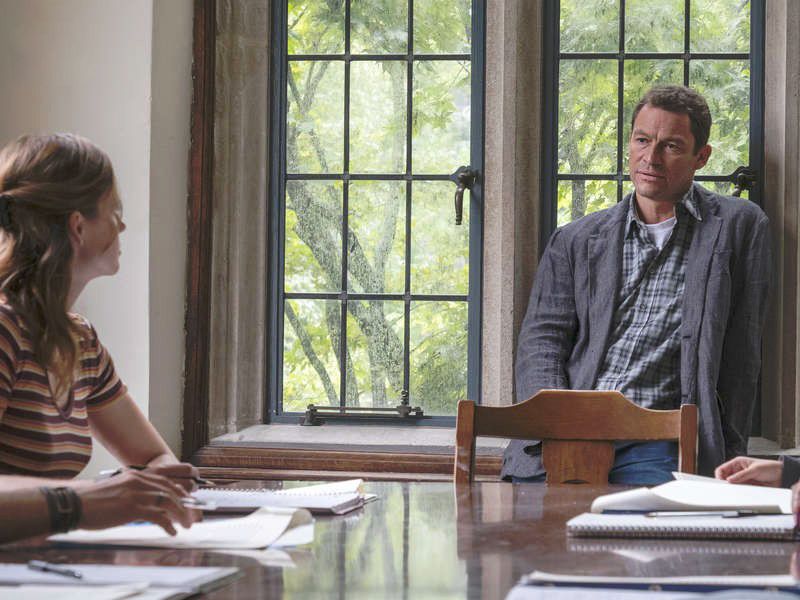 The Affair : Photo Dominic West