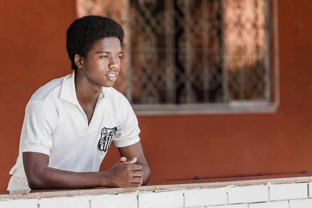Pelé - naissance d’une légende : Photo