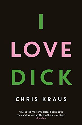 I Love Dick : Affiche