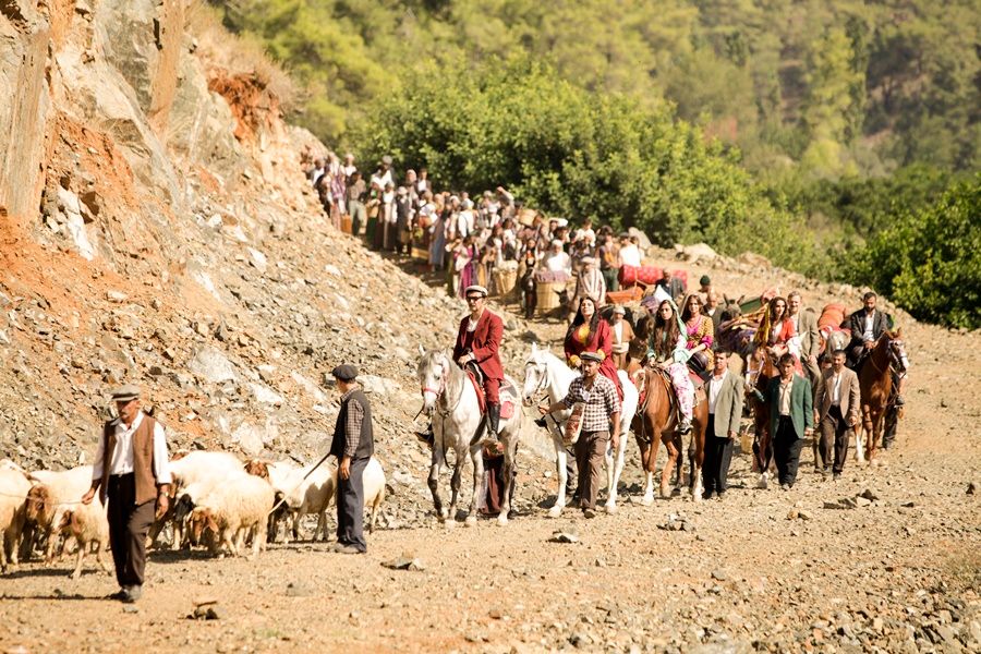 Ekşi Elmalar : Photo